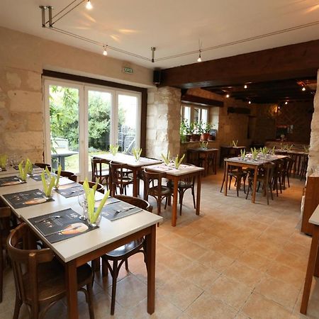 Hotel Le Relais Du Chateau Grignols  Zewnętrze zdjęcie