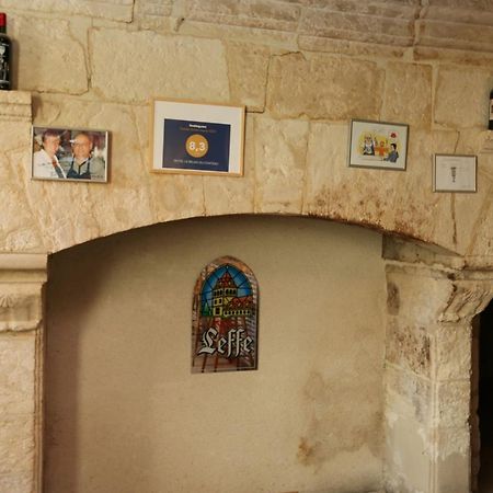 Hotel Le Relais Du Chateau Grignols  Zewnętrze zdjęcie