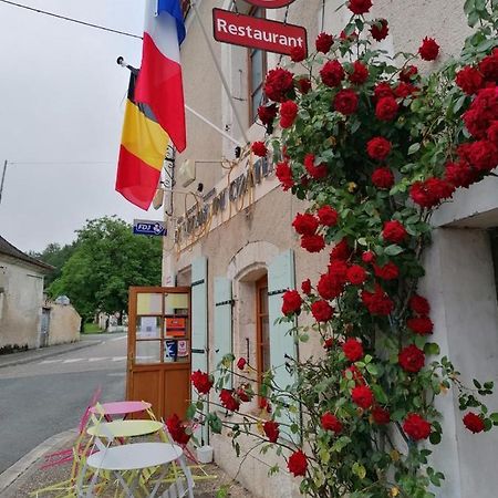Hotel Le Relais Du Chateau Grignols  Zewnętrze zdjęcie