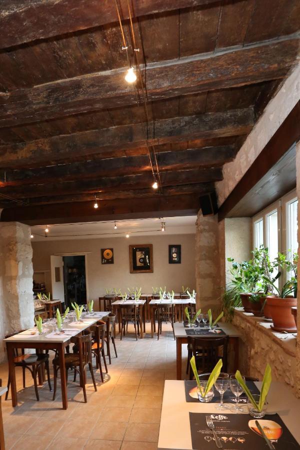 Hotel Le Relais Du Chateau Grignols  Zewnętrze zdjęcie