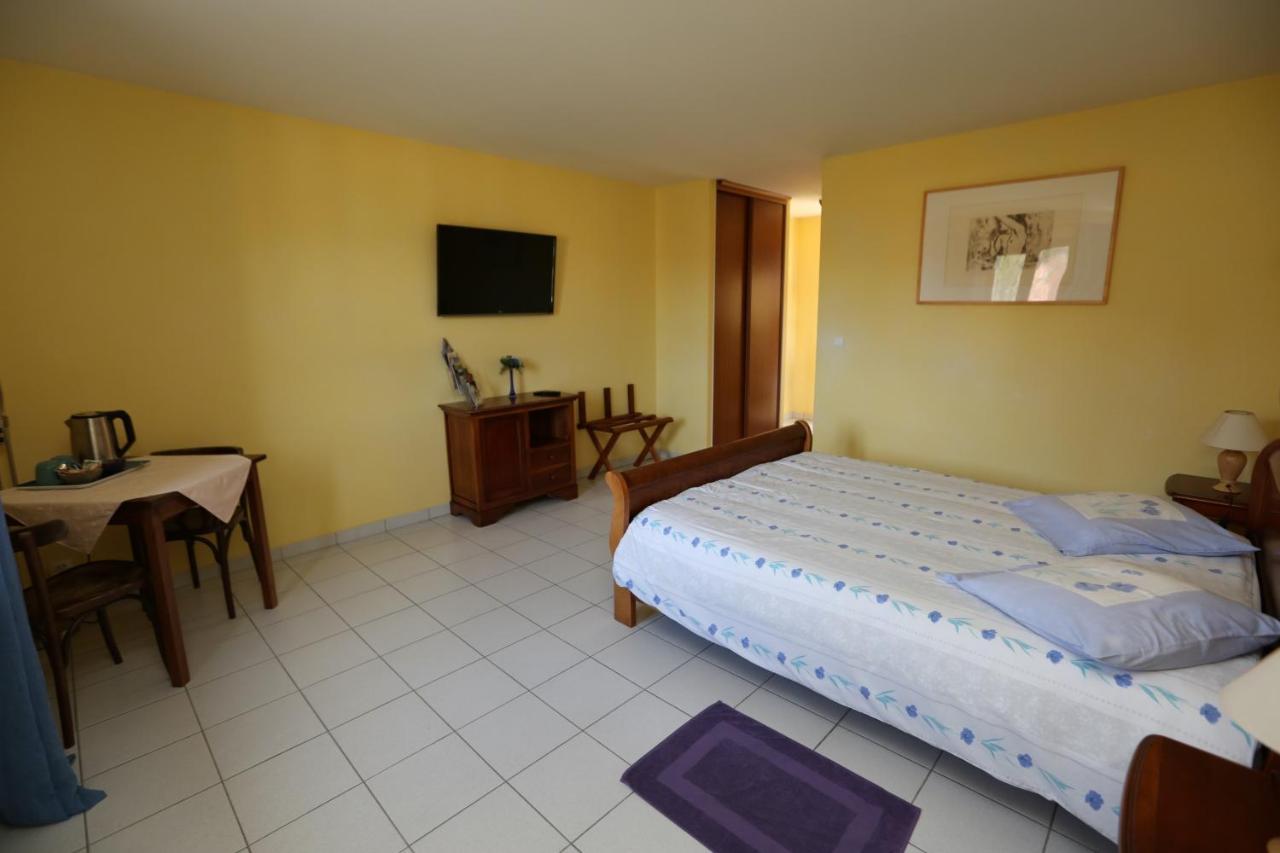 Hotel Le Relais Du Chateau Grignols  Zewnętrze zdjęcie