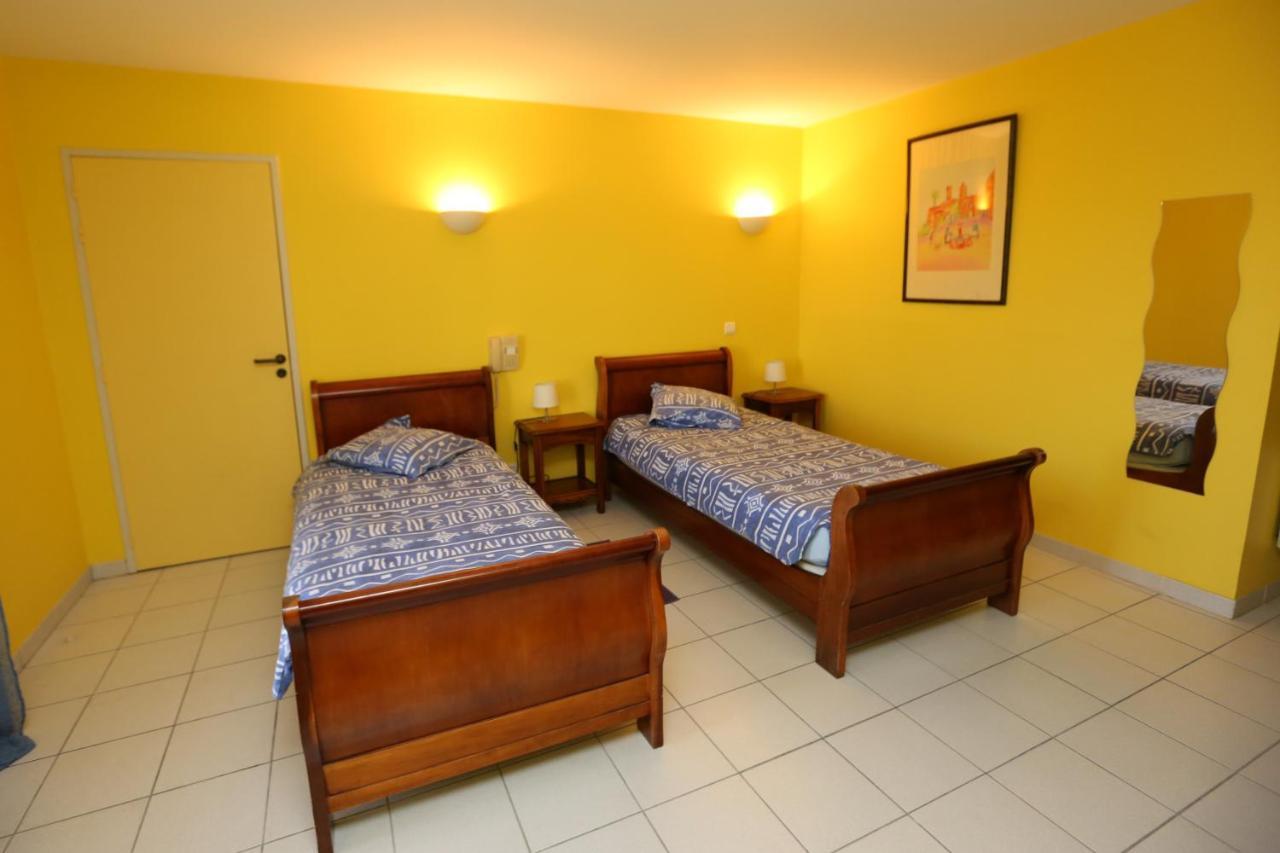 Hotel Le Relais Du Chateau Grignols  Zewnętrze zdjęcie