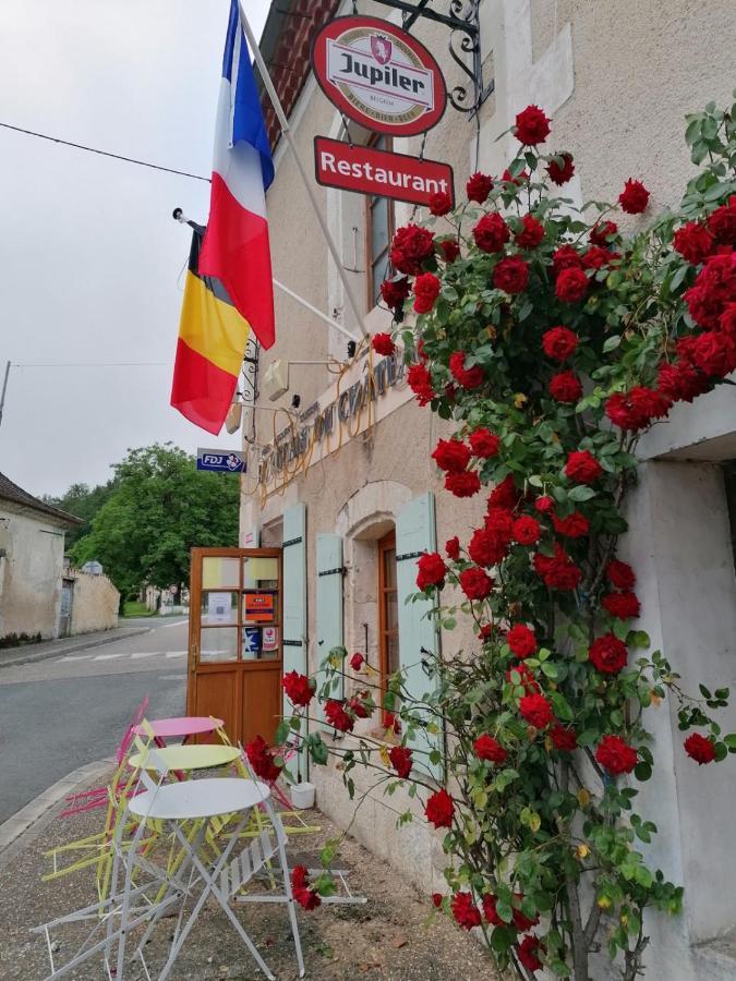 Hotel Le Relais Du Chateau Grignols  Zewnętrze zdjęcie