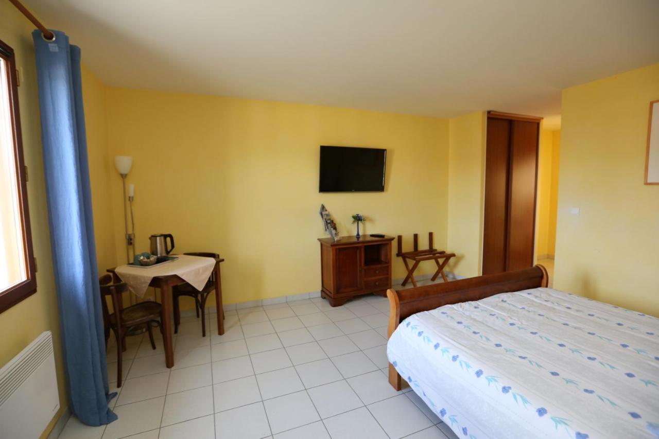 Hotel Le Relais Du Chateau Grignols  Zewnętrze zdjęcie