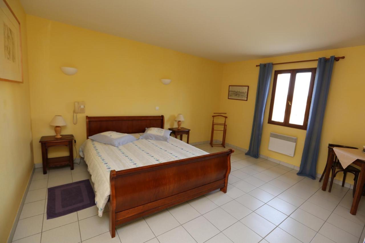 Hotel Le Relais Du Chateau Grignols  Zewnętrze zdjęcie