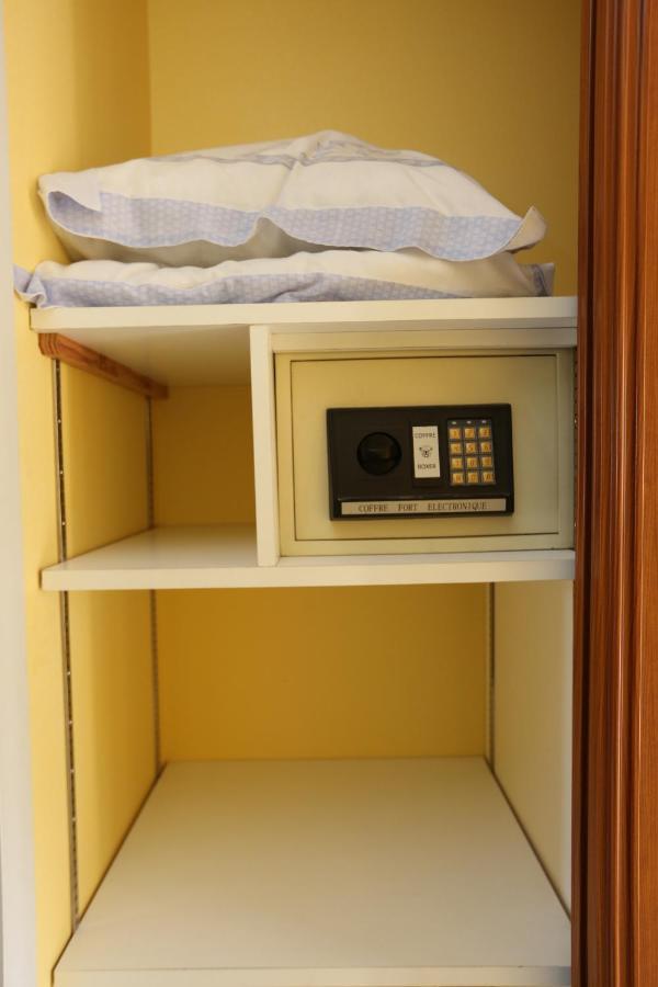 Hotel Le Relais Du Chateau Grignols  Zewnętrze zdjęcie