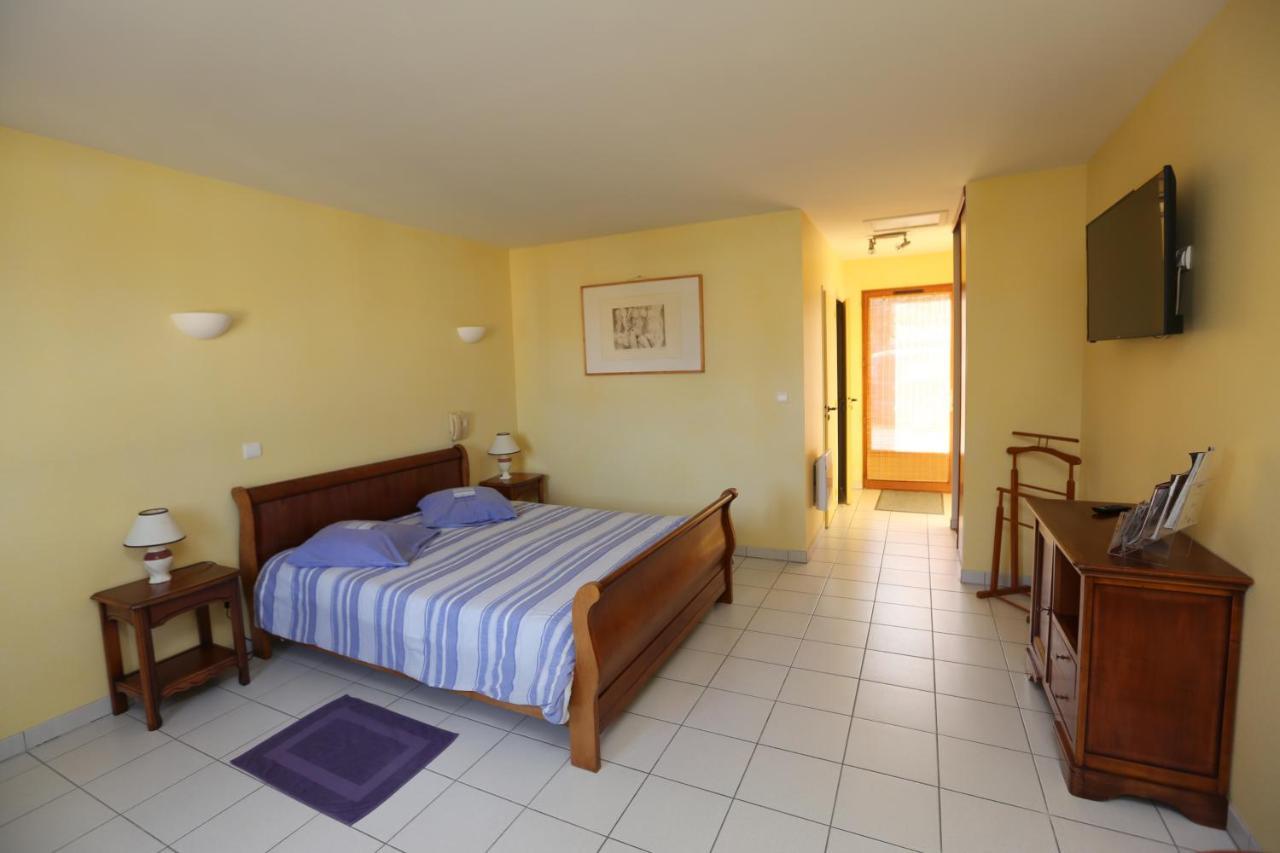 Hotel Le Relais Du Chateau Grignols  Zewnętrze zdjęcie