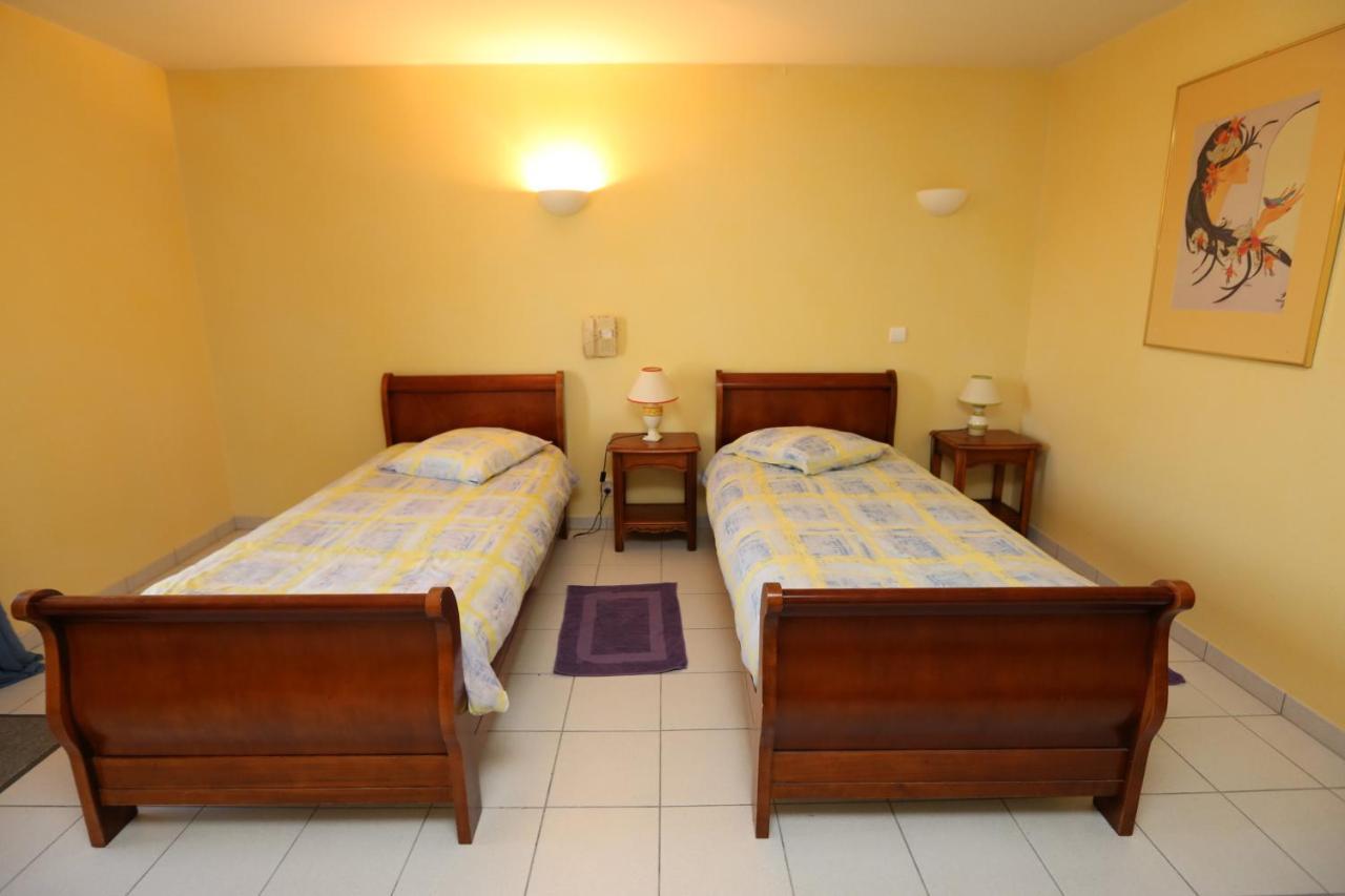 Hotel Le Relais Du Chateau Grignols  Zewnętrze zdjęcie